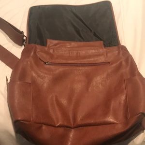 Miche Messenger Prima Shell